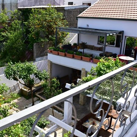 La Casa Gastounette Maiorca Eksteriør bilde