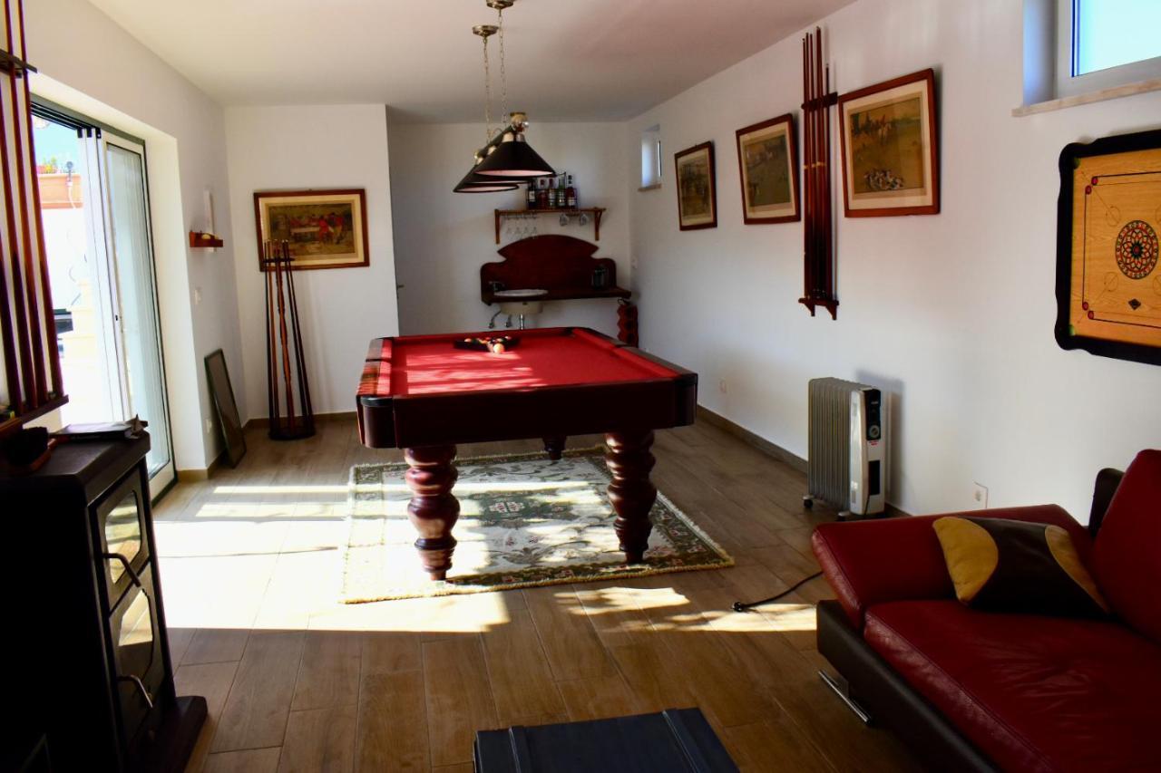 La Casa Gastounette Maiorca Eksteriør bilde