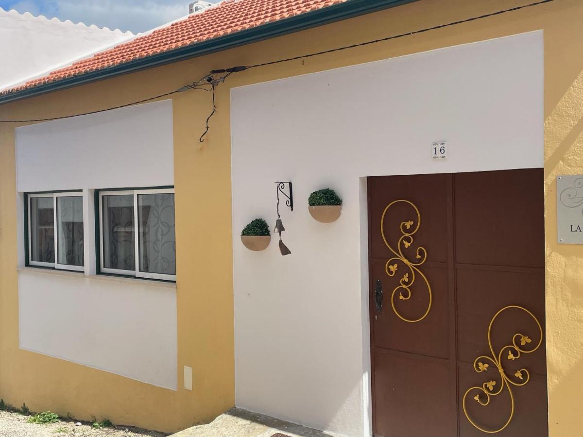 La Casa Gastounette Maiorca Eksteriør bilde