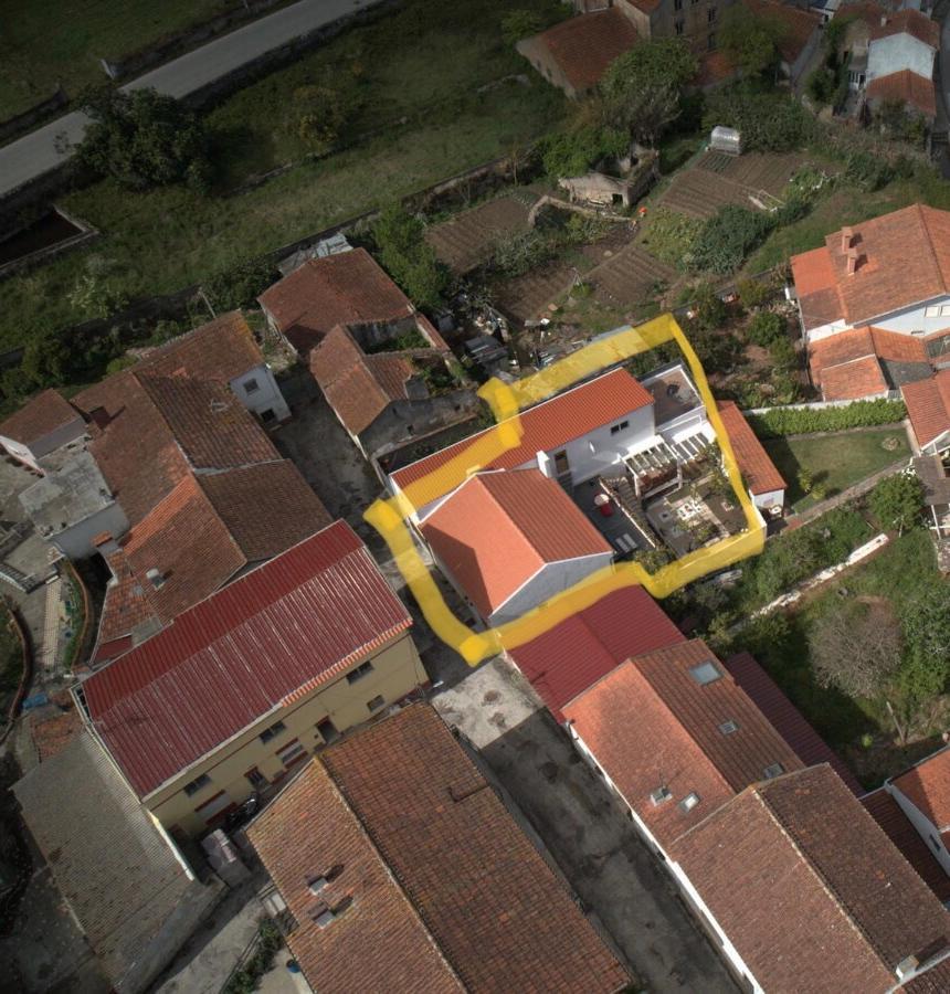 La Casa Gastounette Maiorca Eksteriør bilde