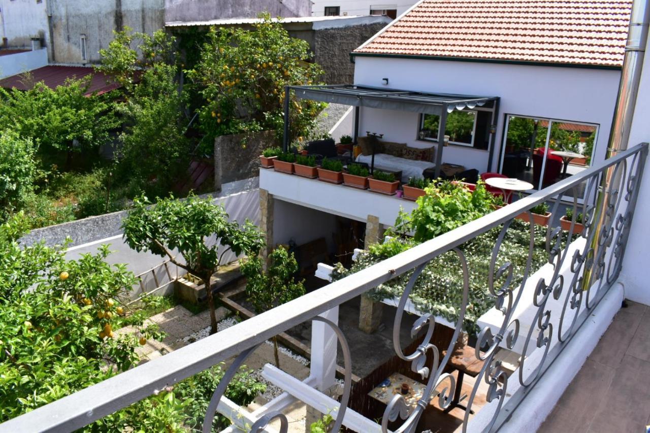 La Casa Gastounette Maiorca Eksteriør bilde