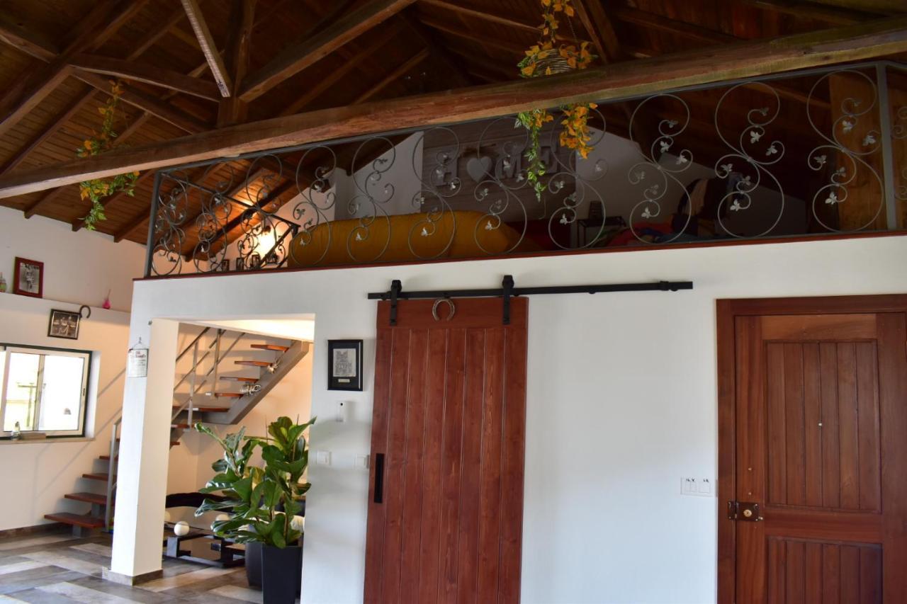 La Casa Gastounette Maiorca Eksteriør bilde